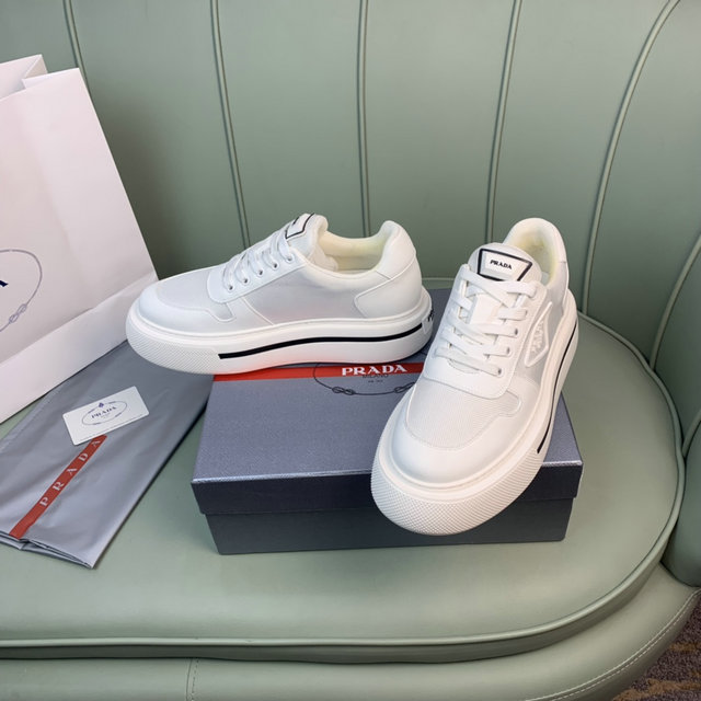 men prada shoes-038